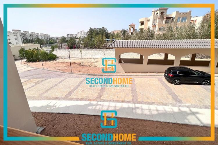 Hot Offer for a limited time, 2 bedrooms flat for sale in Al-Dau Heights